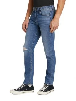 Rag & Bone Slim-Fit Authentic Stretch Jeans For Men -rag & bone Sales Store unnamed file 1200