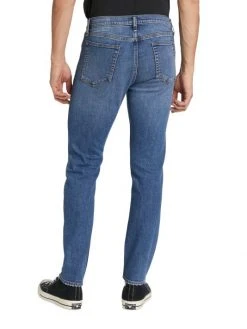 Rag & Bone Slim-Fit Authentic Stretch Jeans For Men -rag & bone Sales Store unnamed file 1201