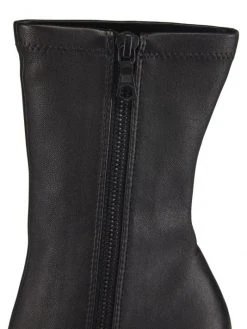 Rag & Bone Phoenix Leather Wedge Boots Black -rag & bone Sales Store unnamed file 1215
