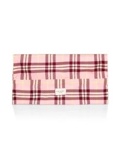 Rag & Bone Addison Plaid Carryall Tote Pink Plaid -rag & bone Sales Store unnamed file 1221