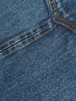 Rag & Bone Miramar Denim Jumpsuit -rag & bone Sales Store unnamed file 1247