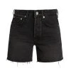 Rag & Bone Rosa Mid-Rise Denim Shorts