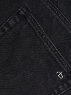 Rag & Bone Rosa Mid-Rise Denim Shorts -rag & bone Sales Store unnamed file 1266