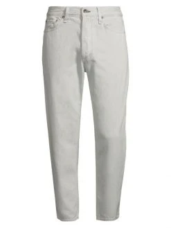Rag & Bone Beck Five-Pocket Jeans For Men