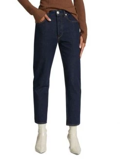 Rag & Bone Icons Nina High-Rise Ankle Cigarette Jeans -rag & bone Sales Store unnamed file 1282