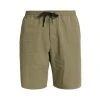 Rag & Bone Axel Flyweight Cotton Shorts For Men