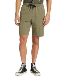 Rag & Bone Axel Flyweight Cotton Shorts For Men -rag & bone Sales Store unnamed file 1289