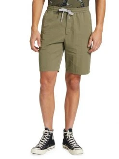 Rag & Bone Axel Flyweight Cotton Shorts For Men -rag & bone Sales Store unnamed file 1290