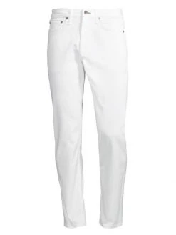 Rag & Bone Fit 2 Authentic Stretch Jeans For Men