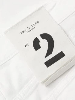 Rag & Bone Fit 2 Authentic Stretch Jeans For Men -rag & bone Sales Store unnamed file 1304