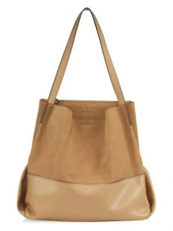 Rag & Bone 2.0 Passenger Tote Smoke