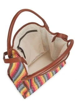 Rag & Bone Summer Passenger Netted Tote Natural 9 Rag & Bone Summer Passenger Netted Tote Natural -rag & bone Sales Store unnamed file 1334