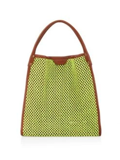 Rag & Bone Summer Passenger Netted Tote Natural 11 Rag & Bone Summer Passenger Netted Tote Natural -rag & bone Sales Store unnamed file 1336