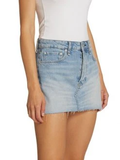 Rag & Bone Bitty Jean Skirt -rag & bone Sales Store unnamed file 1340