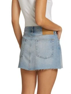 Rag & Bone Bitty Jean Skirt -rag & bone Sales Store unnamed file 1341