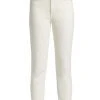 Rag & Bone Nina High-Rise Skinny Ankle Jeans