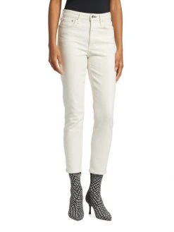 Rag & Bone Nina High-Rise Skinny Ankle Jeans -rag & bone Sales Store unnamed file 1346