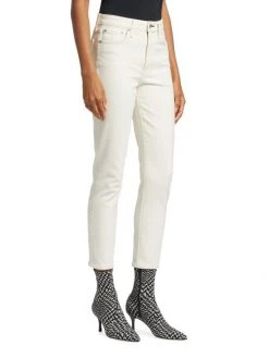 Rag & Bone Nina High-Rise Skinny Ankle Jeans -rag & bone Sales Store unnamed file 1347