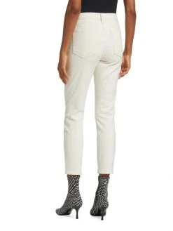 Rag & Bone Nina High-Rise Skinny Ankle Jeans -rag & bone Sales Store unnamed file 1348