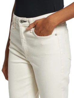 Rag & Bone Nina High-Rise Skinny Ankle Jeans -rag & bone Sales Store unnamed file 1349