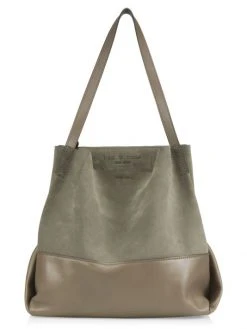 Rag & Bone 2.0 Passenger Tote Smoke -rag & bone Sales Store unnamed file 135