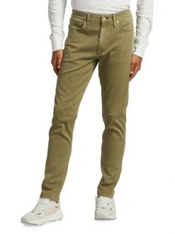 Rag & Bone Fit 2 Aero Stretch Jeans For Men -rag & bone Sales Store unnamed file 1353