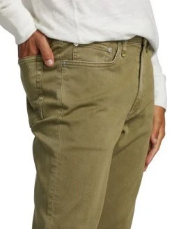 Rag & Bone Fit 2 Aero Stretch Jeans For Men -rag & bone Sales Store unnamed file 1356