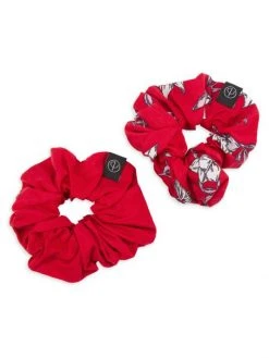 Rag & Bone 2-Piece Addison Wide Scrunchie Set Green Multi 5 Rag & Bone 2-Piece Addison Wide Scrunchie Set Green Multi -rag & bone Sales Store unnamed file 1360