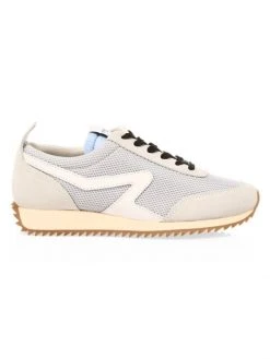 Rag & Bone Retro Runner Low-Top Sneaker