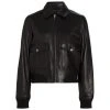 Rag & Bone Andrea Leather Jacket