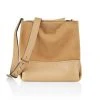 Rag & Bone Passenger 2.0 Suede Crossbody Bag