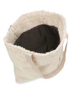 Rag & Bone Addison Faux Shearling Carryall Tote -rag & bone Sales Store unnamed file 1389