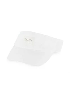 Rag & Bone Addison Visor Black
