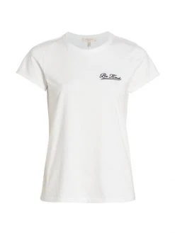 Rag & Bone Retro Be Kind T-Shirt