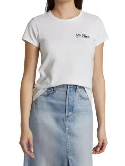 Rag & Bone Retro Be Kind T-Shirt -rag & bone Sales Store unnamed file 1402