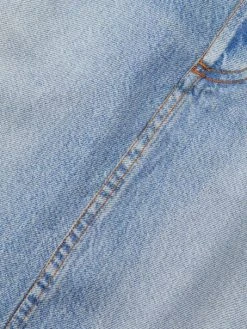 Rag & Bone Liquid Miramar Denim Midi-Skirt -rag & bone Sales Store unnamed file 1415