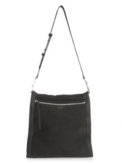Rag & Bone Olympus Leather Hobo Bag