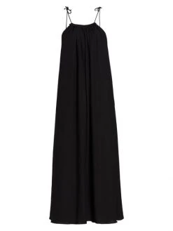 Rag & Bone Bailey Sleeveless Midi-Dress