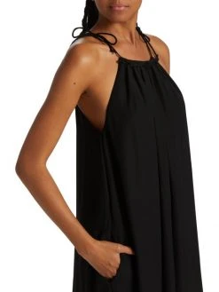 Rag & Bone Bailey Sleeveless Midi-Dress -rag & bone Sales Store unnamed file 1424