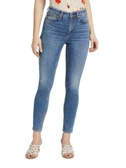 Rag & Bone Nina High-Rise Ankle Skinny Jeans -rag & bone Sales Store unnamed file 1449