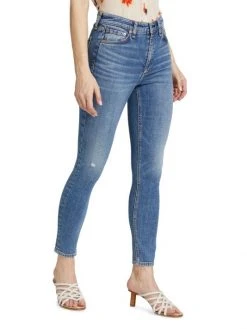 Rag & Bone Nina High-Rise Ankle Skinny Jeans -rag & bone Sales Store unnamed file 1450