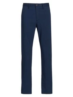 Rag & Bone Fit 2 Cotton-Blend Chino Pants For Men Insignia