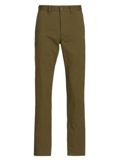 Rag & Bone Fit 2 Cotton-Blend Chino Pants For Men Insignia -rag & bone Sales Store unnamed file 1459
