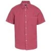 Rag & Bone Gus Cotton Shirt For Men Salute