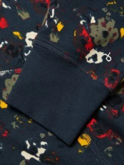 Rag & Bone City Floral Print Hoodie Sweatshirt For Men -rag & bone Sales Store unnamed file 147