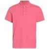 Rag & Bone Interlock Short-Sleeve Cotton Polo For Men