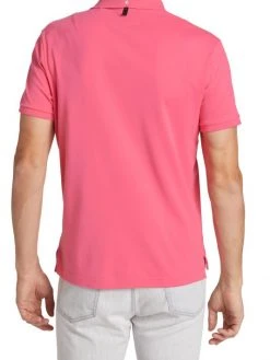 Rag & Bone Interlock Short-Sleeve Cotton Polo For Men -rag & bone Sales Store unnamed file 1475