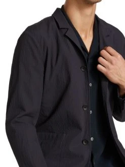 Rag & Bone Kent Seersucker Blazer For Men -rag & bone Sales Store unnamed file 1487