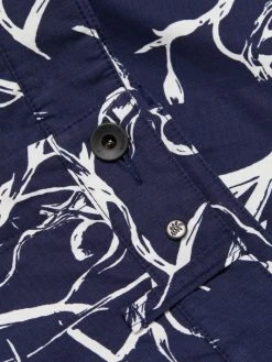 Rag & Bone Perry Print Cotton Ripstop Shorts For Men -rag & bone Sales Store unnamed file 1495