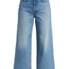 Rag & Bone Maya High-Rise Wide Leg Jeans